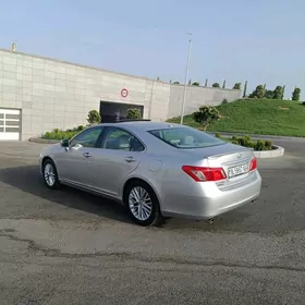 Lexus ES 350 2007