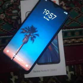 Redmi not8