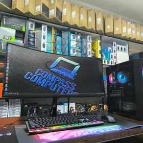 i5 13400F/ Redmi 34/ Z790/ RTX