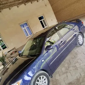 Toyota Camry 2003