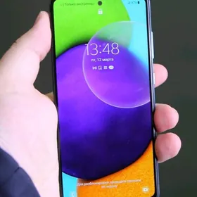 Samsung A52   8/128