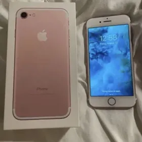 iPhone7 128gb 100