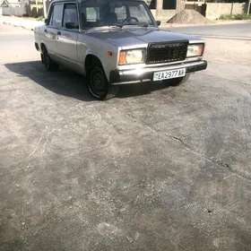 Lada 2107 2003