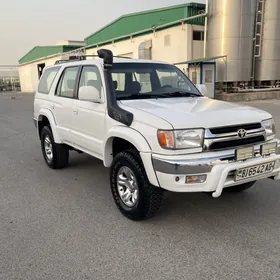 Toyota 4Runner 1998