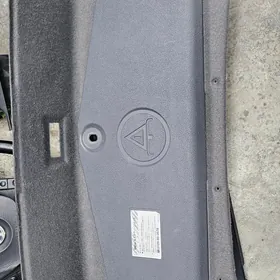 BMW BAGAŹ PLASMASLARY
