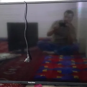 kondisioner we telewizor
