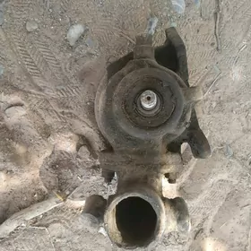 maz pompa