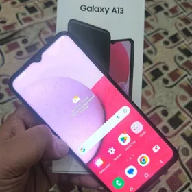 Samsung A13