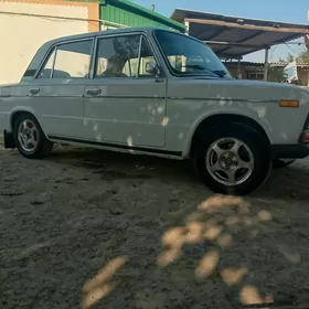 Lada 2106 1985