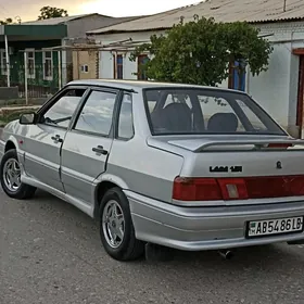 Lada 2115 2002