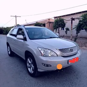 Lexus RX 350 2008