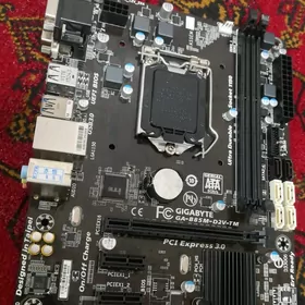 1150 GIGABYTE plata taze
