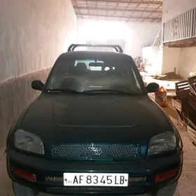 Toyota RAV4 1996