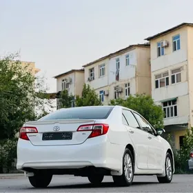 Toyota Camry 2013