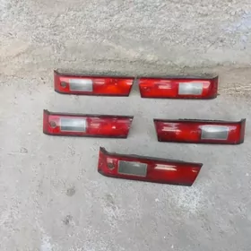 lisiçka yzky fara