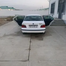 BMW 325 1994