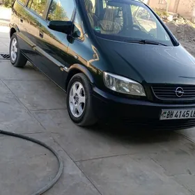 Opel Zafira 1999