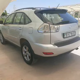 Lexus RX 350 2006