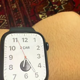 apple watch 9/45