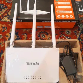 tenda