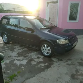 Opel Astra 1998
