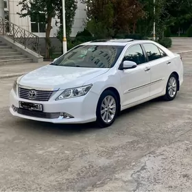 Toyota Camry 2013
