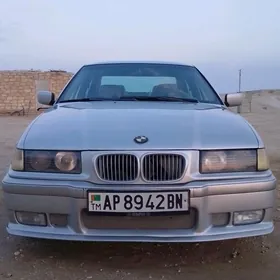BMW 325 1993