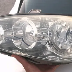 Duty Camry 2005 fara