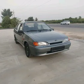 Lada 2115 2011