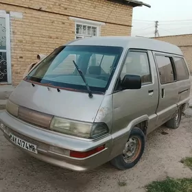 Toyota Town Ace 1993