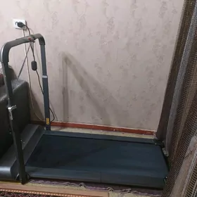 Беговая дорожка