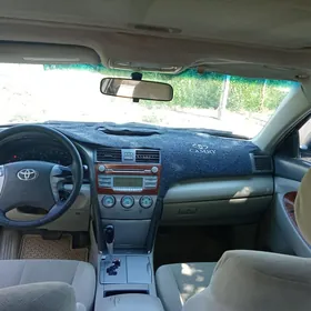 Toyota Camry 2007