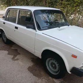 Lada 2107 2001