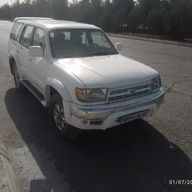 Toyota 4Runner 1997