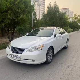 Lexus ES 350 2007