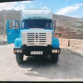 Kamaz 4310 1995