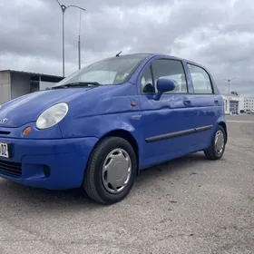 Daewoo Matiz 2003