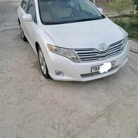 Toyota Venza 2010