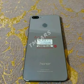 Honor 9lite 3.32
