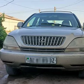 Lexus RX 300 1999