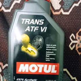 MOTUL