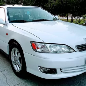 Lexus ES 2000