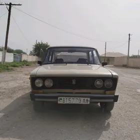 Lada 2106 1988