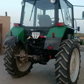 MTZ 80 2009