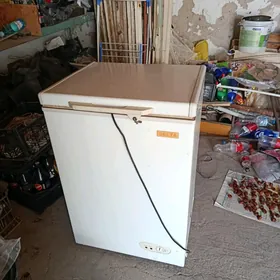 Холодильник морозильник
