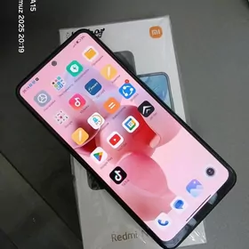 REDMI NOT  11   6+2/128