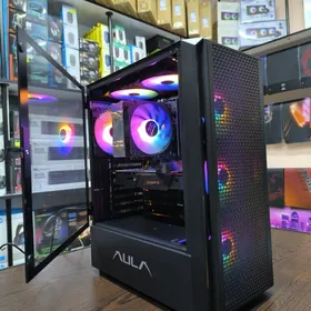 i5 12400F/ RTX 3050/ Nvme 512g