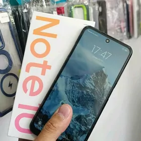 Redmi Not 10 5g 4/128
