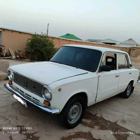 Lada 2104 1984