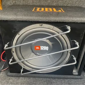 sambufer jbl